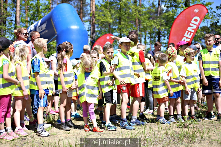 V Mielecka Impreza Turystyczna