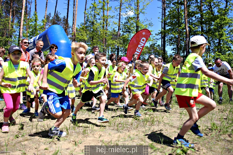 V Mielecka Impreza Turystyczna