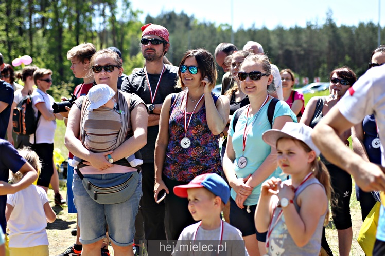 V Mielecka Impreza Turystyczna