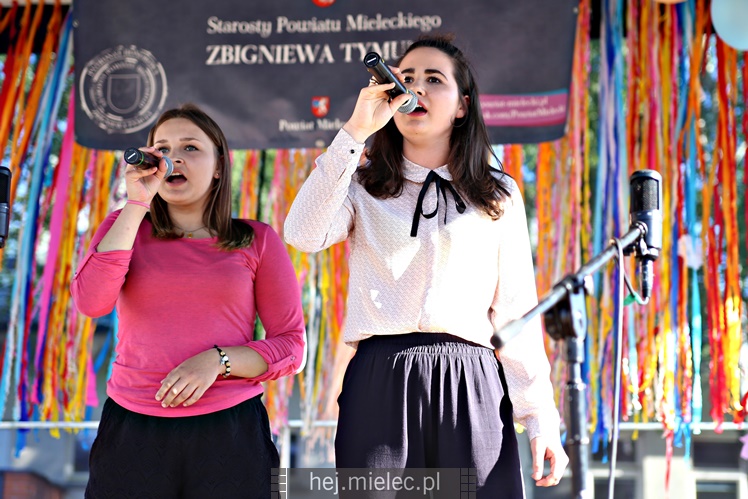 Majówka Rodzinna na Smoczce