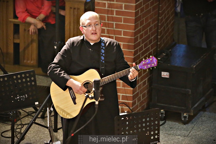 Koncert Pieśni Maryjnych
