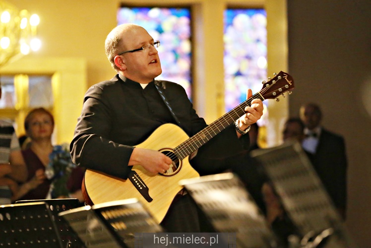 Koncert Pieśni Maryjnych