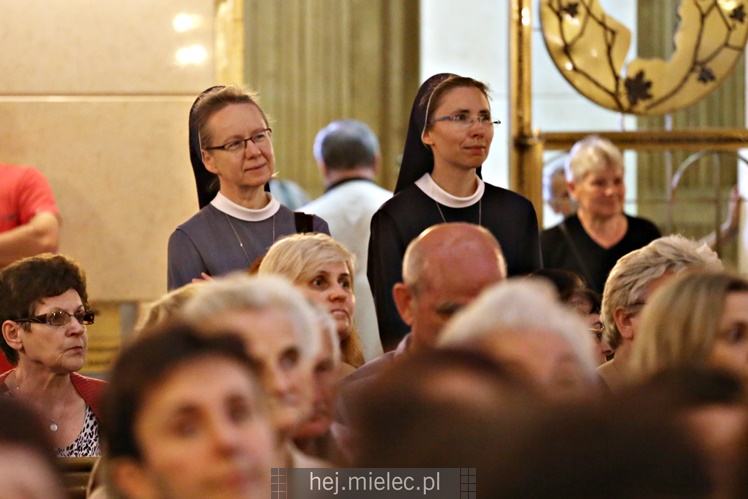 Koncert Pieśni Maryjnych