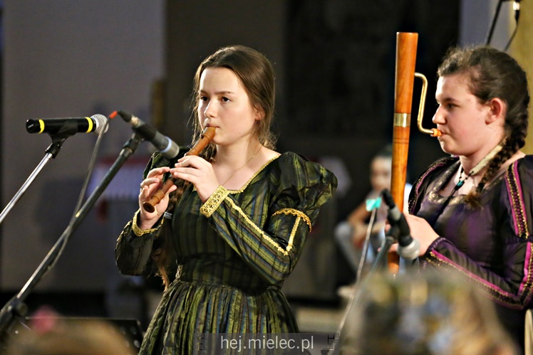 Koncert Pieśni Maryjnych