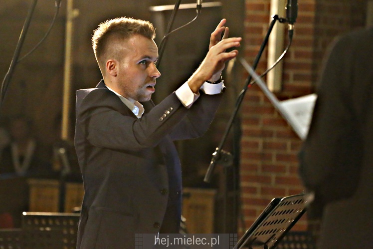 Koncert Pieśni Maryjnych