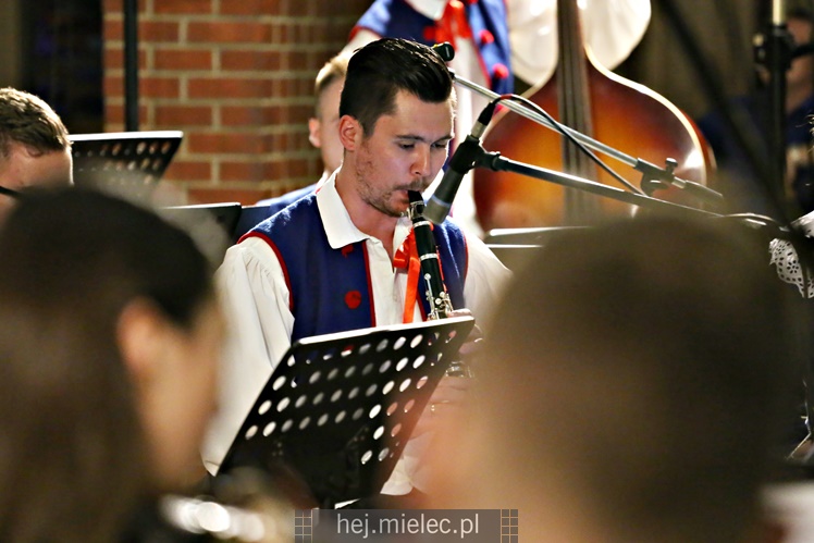 Koncert Pieśni Maryjnych