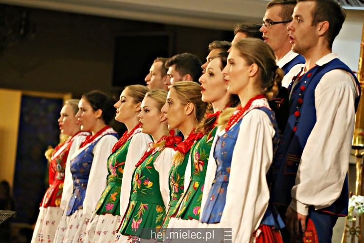 Koncert Pieśni Maryjnych