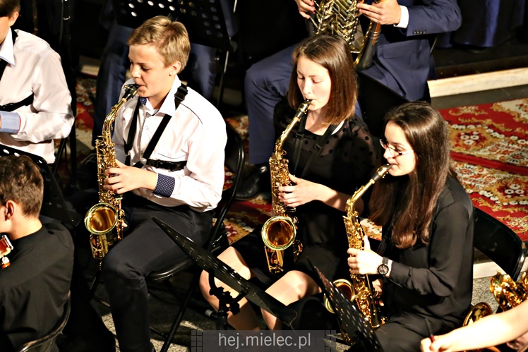 Koncert Pieśni Maryjnych