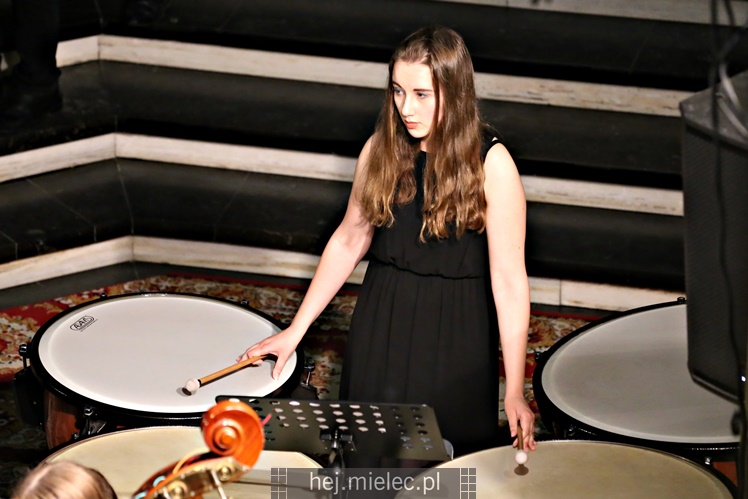 Koncert Pieśni Maryjnych