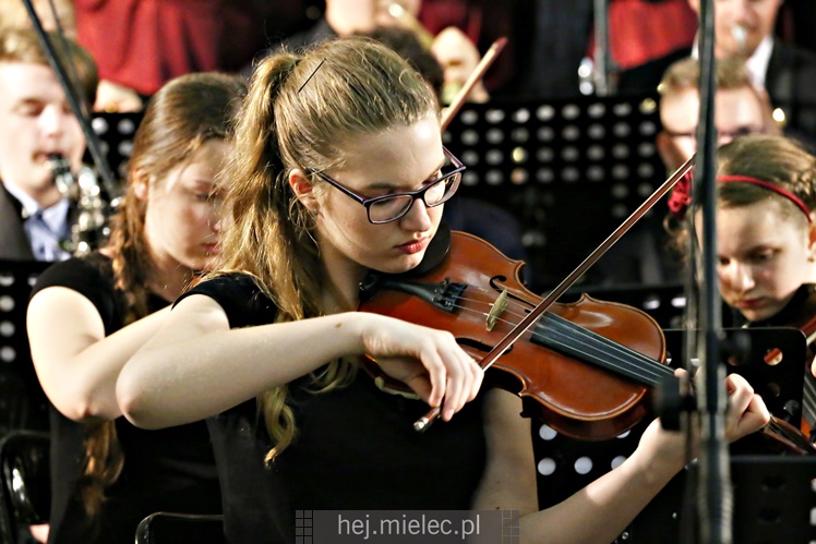 Koncert Pieśni Maryjnych