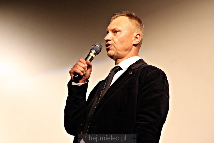 Gala Retrospektywy Festiwalu NNW w Mielcu