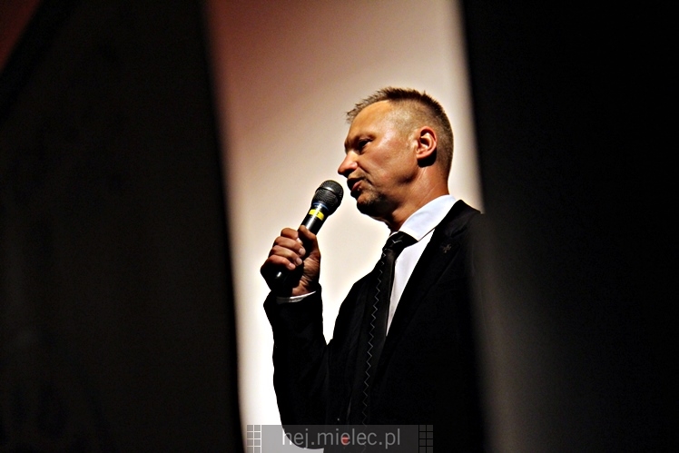 Gala Retrospektywy Festiwalu NNW w Mielcu