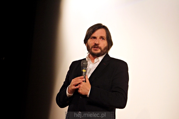 Gala Retrospektywy Festiwalu NNW w Mielcu