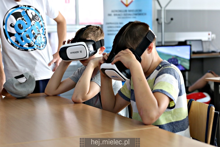 VIII Mielecki Festiwal Nauki i Techniki