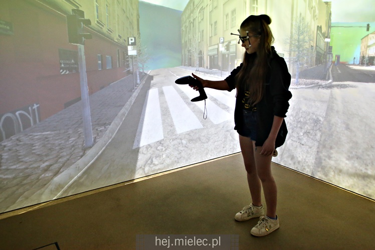 VIII Mielecki Festiwal Nauki i Techniki