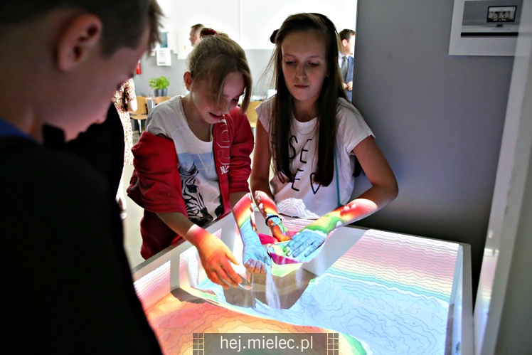 VIII Mielecki Festiwal Nauki i Techniki