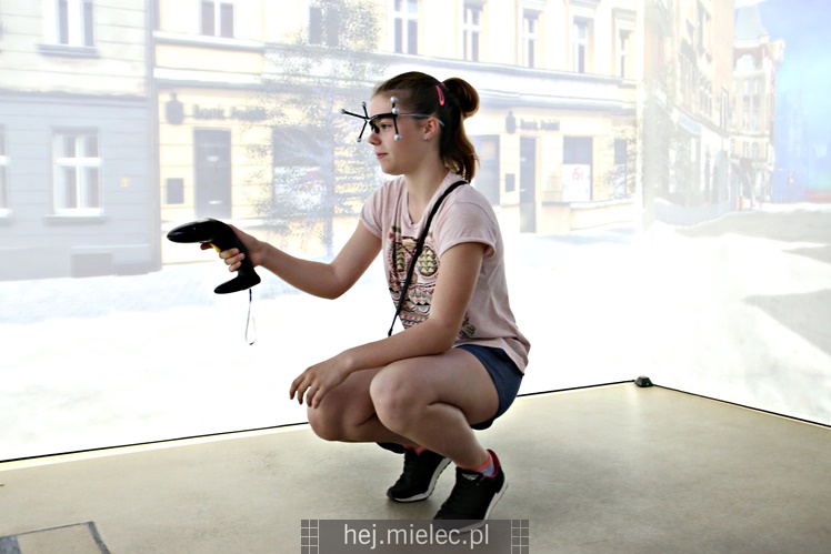 VIII Mielecki Festiwal Nauki i Techniki
