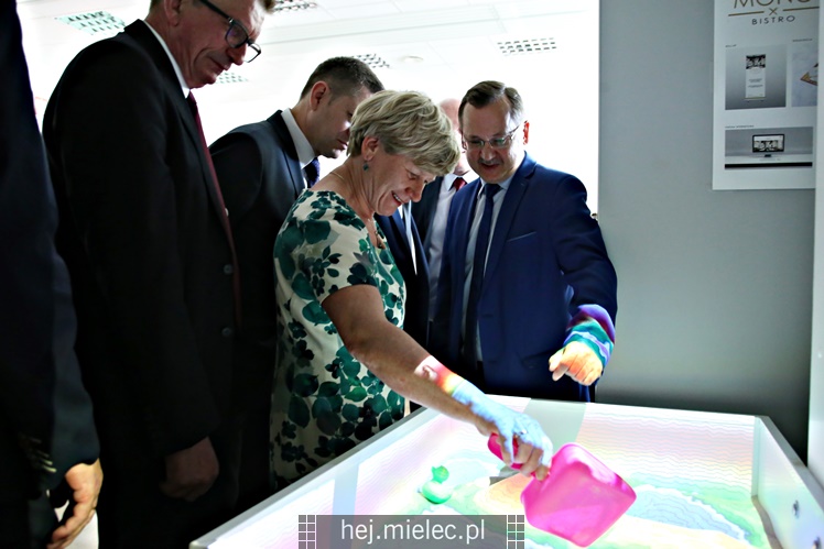 VIII Mielecki Festiwal Nauki i Techniki