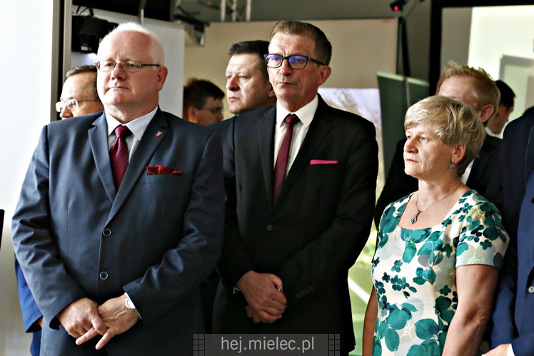 VIII Mielecki Festiwal Nauki i Techniki