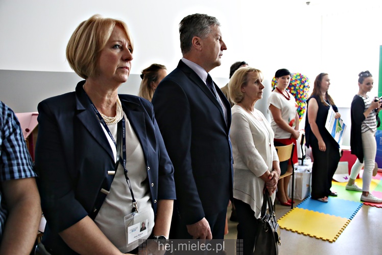 VIII Mielecki Festiwal Nauki i Techniki