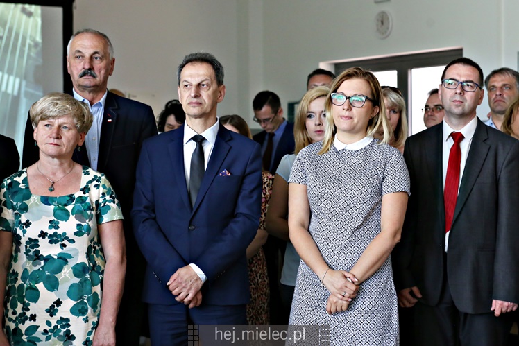 VIII Mielecki Festiwal Nauki i Techniki