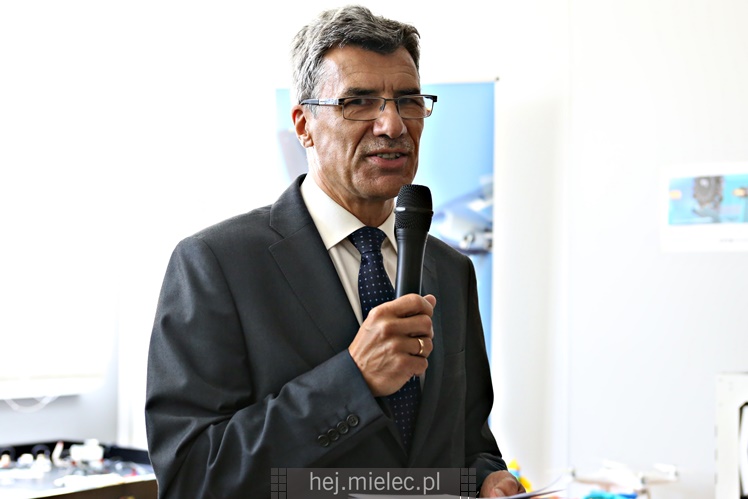 VIII Mielecki Festiwal Nauki i Techniki