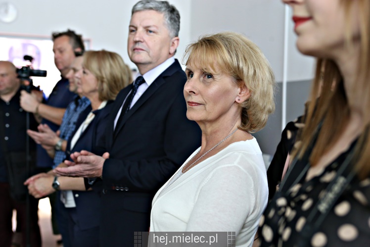 VIII Mielecki Festiwal Nauki i Techniki
