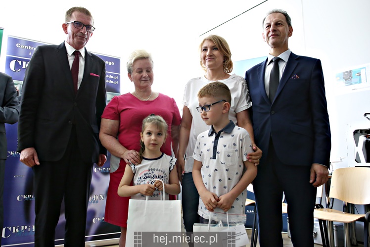 VIII Mielecki Festiwal Nauki i Techniki