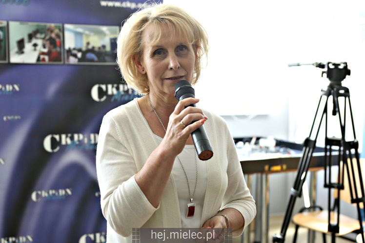 VIII Mielecki Festiwal Nauki i Techniki