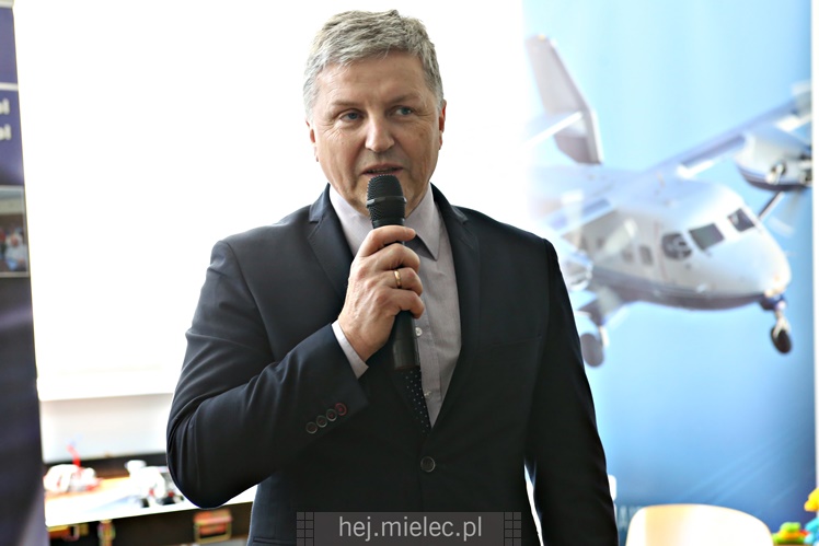 VIII Mielecki Festiwal Nauki i Techniki