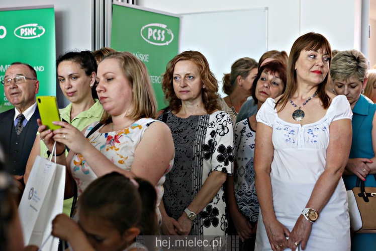 VIII Mielecki Festiwal Nauki i Techniki