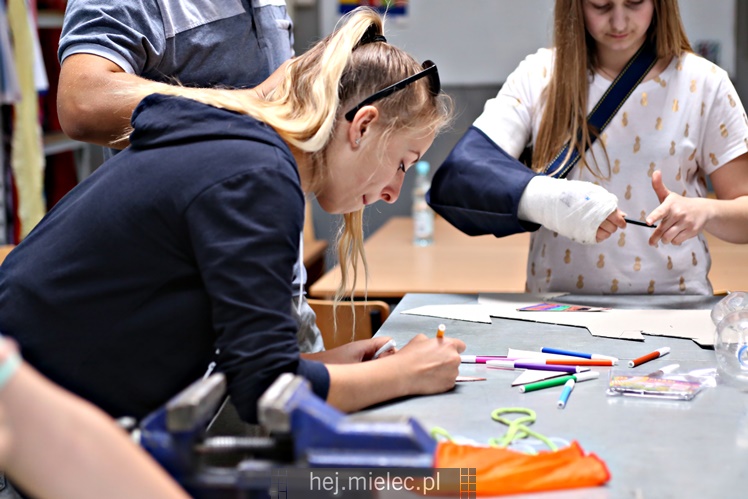 VIII Mielecki Festiwal Nauki i Techniki