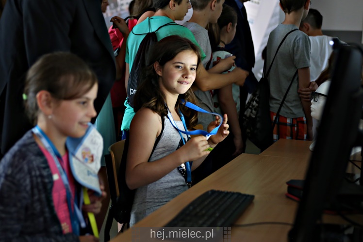VIII Mielecki Festiwal Nauki i Techniki