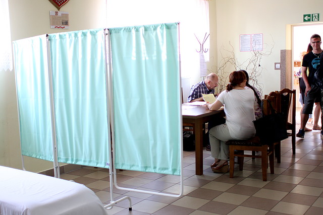 Seria ćwiczeń służb ratowniczych w Mielcu i okolicach