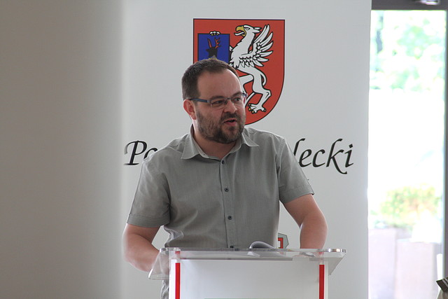 Seria ćwiczeń służb ratowniczych w Mielcu i okolicach