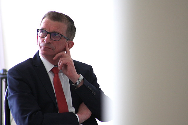 Seria ćwiczeń służb ratowniczych w Mielcu i okolicach