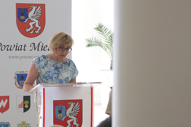 Seria ćwiczeń służb ratowniczych w Mielcu i okolicach