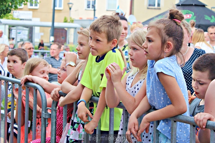 Dziecinada 2017, czyli miejski Dzień Dziecka