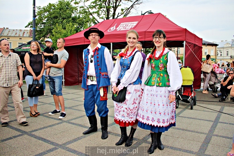 Dziecinada 2017, czyli miejski Dzień Dziecka
