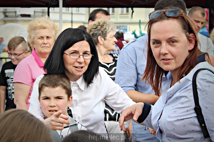 Dziecinada 2017, czyli miejski Dzień Dziecka