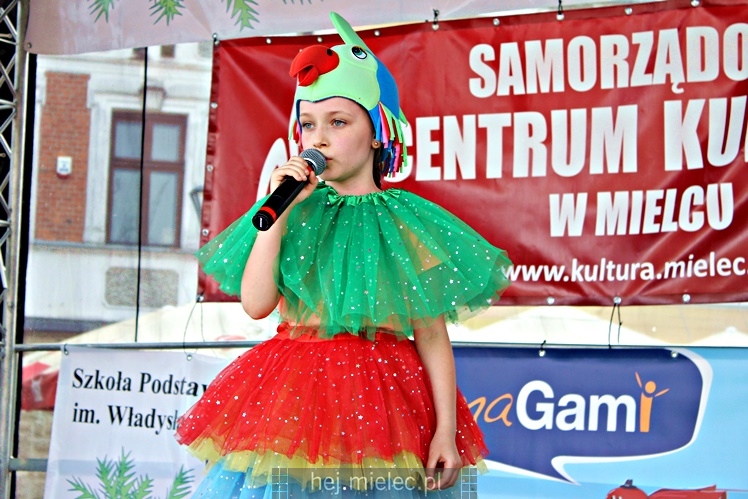 Dziecinada 2017, czyli miejski Dzień Dziecka