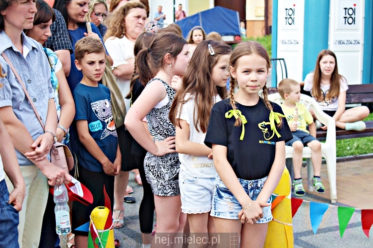 Dziecinada 2017, czyli miejski Dzień Dziecka