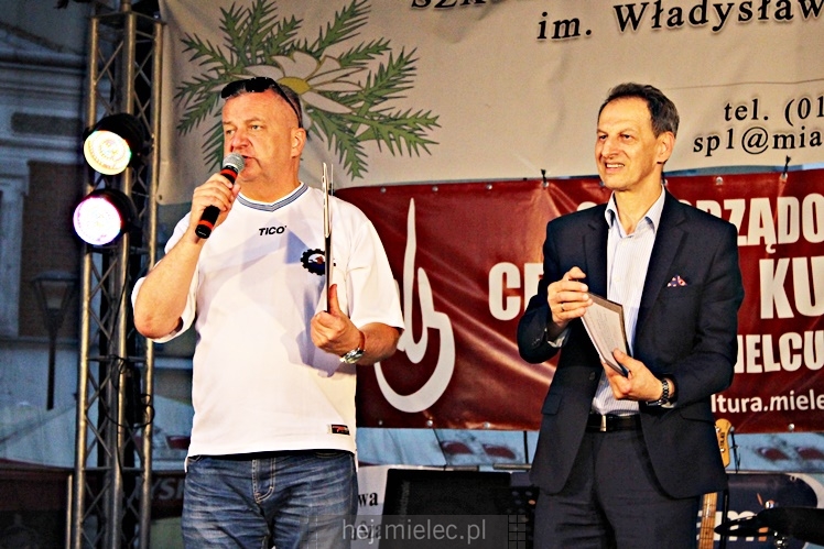 Dziecinada 2017, czyli miejski Dzień Dziecka
