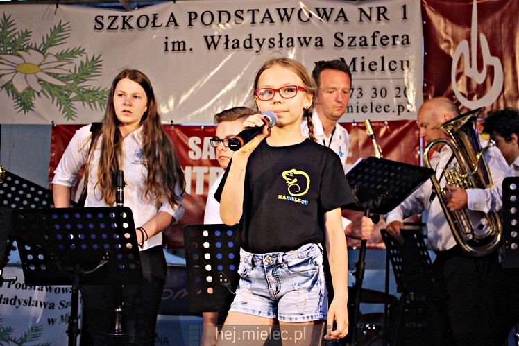 Dziecinada 2017, czyli miejski Dzień Dziecka