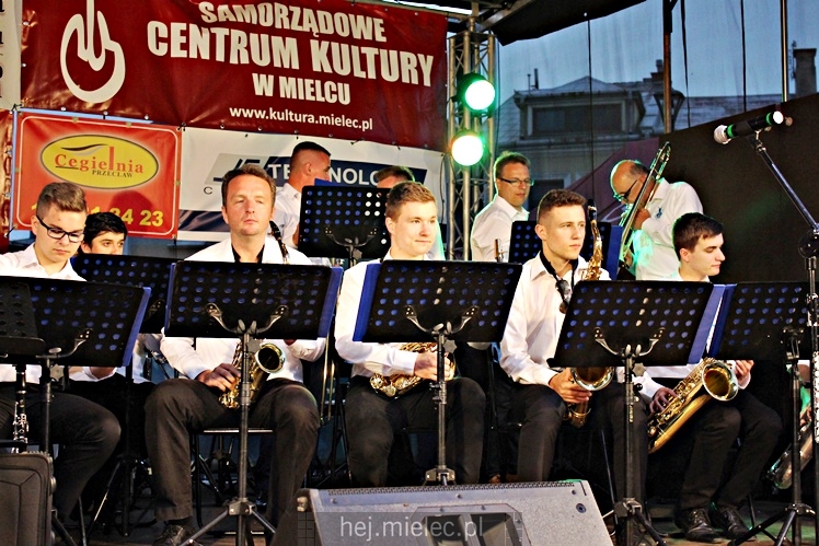 Dziecinada 2017, czyli miejski Dzień Dziecka