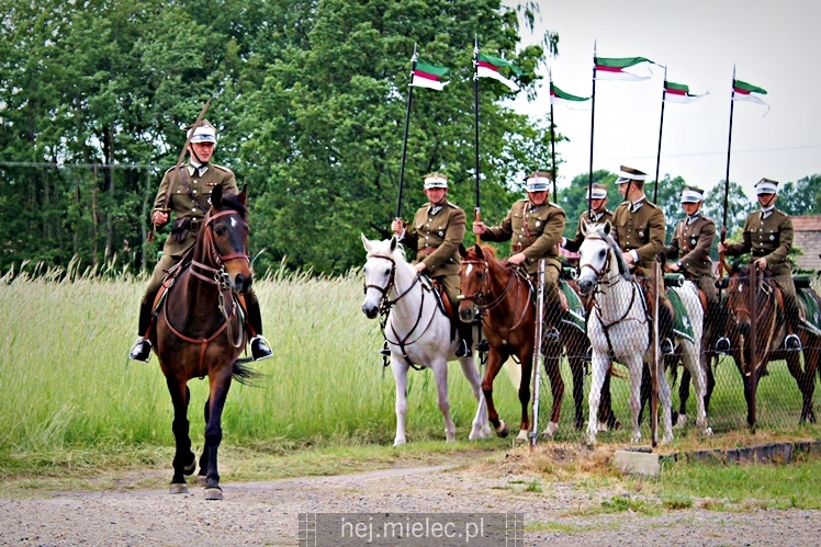 IX Parada Konna w Żarówce