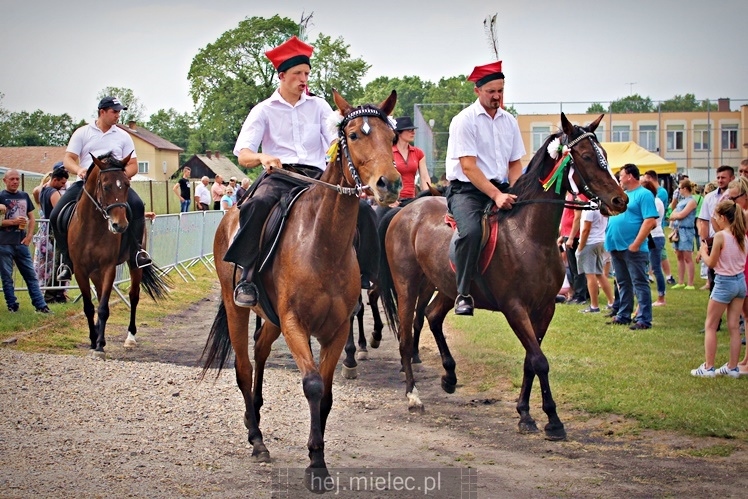 IX Parada Konna w Żarówce