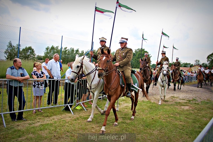 IX Parada Konna w Żarówce