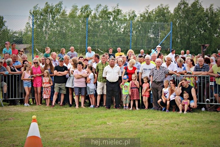 IX Parada Konna w Żarówce