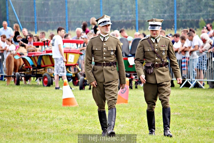 IX Parada Konna w Żarówce